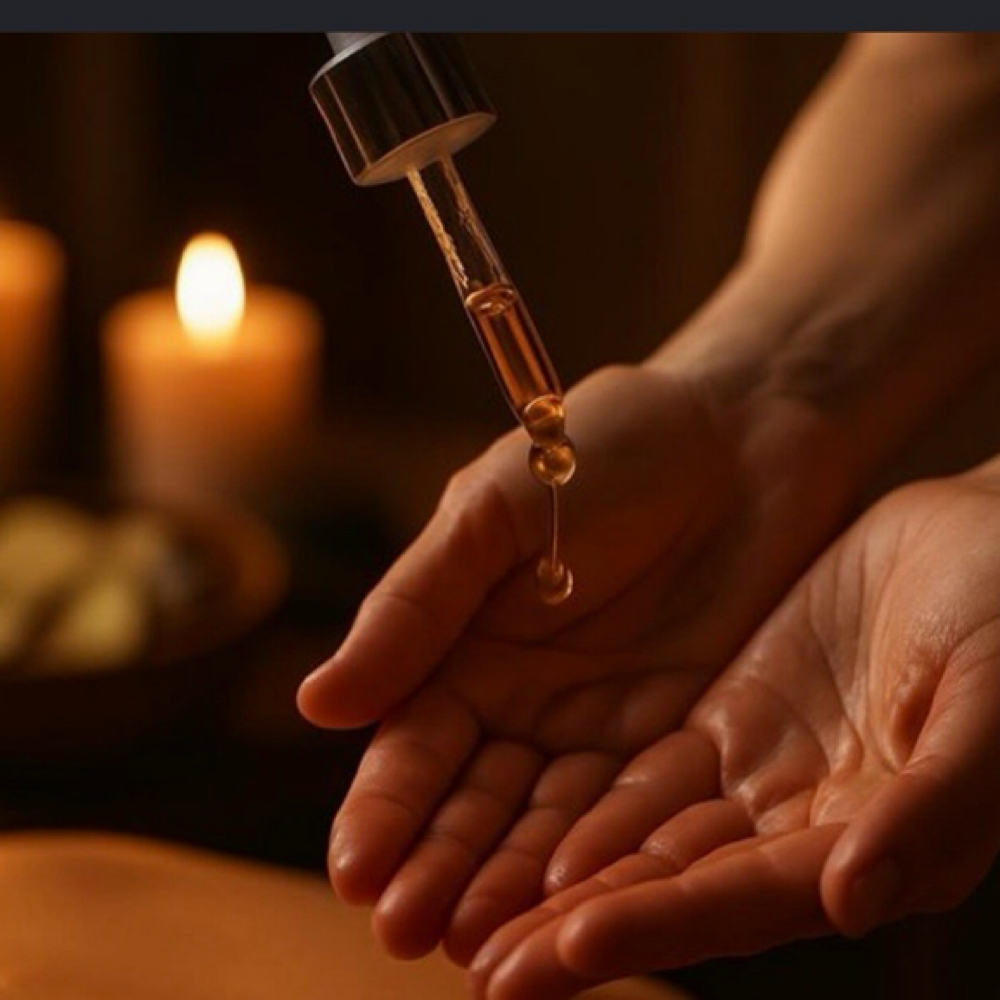 60 Min Aromatherapy Massage at Skin By Lu in Stow, OH