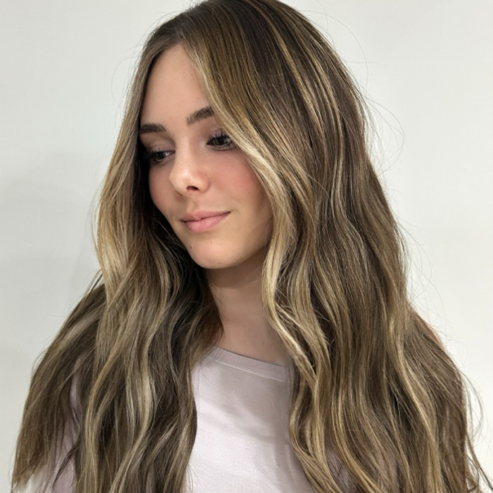 Luxe| Lowlight & Highlight