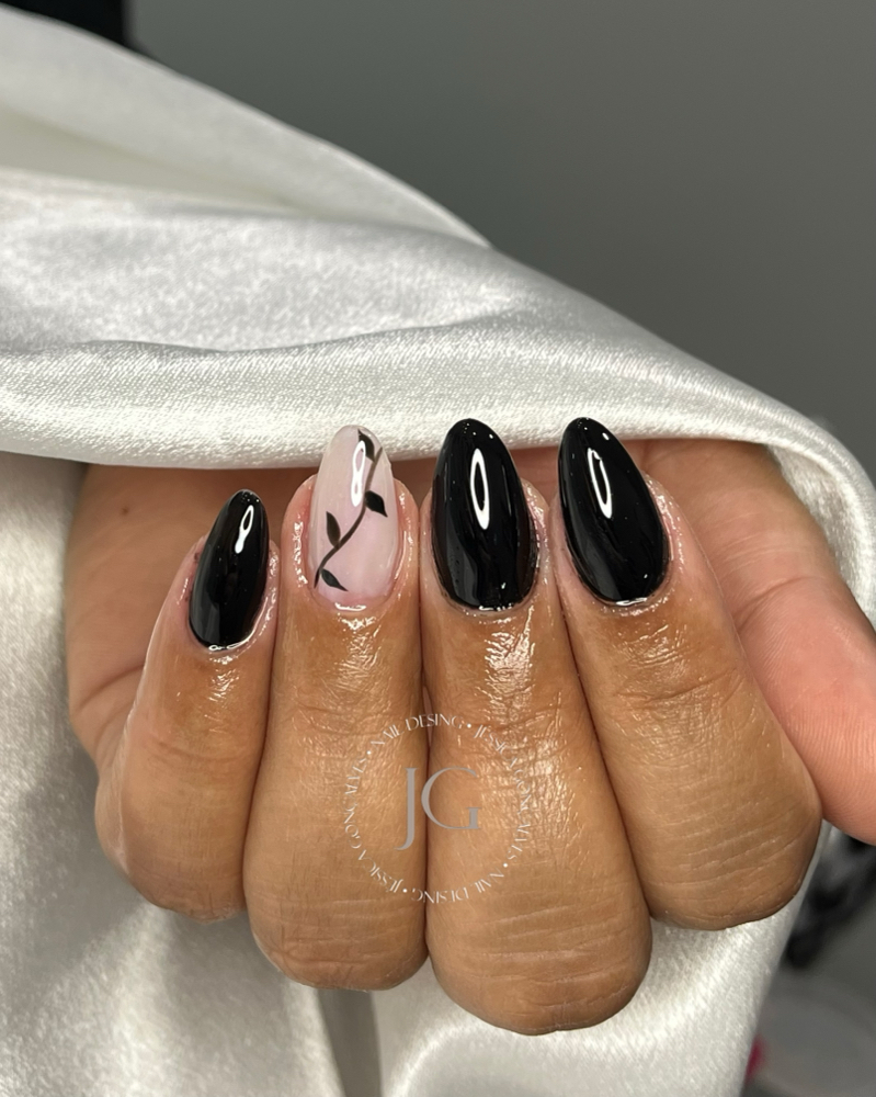 Alongamento Em Gel (aplicação) at Jessica Luchesi Skin Wellness in Elizabeth, NJ