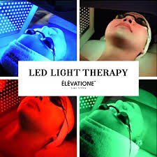 LED Light Therapy Facial Add On