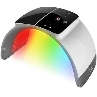 LED Light Therapy Facial Add On