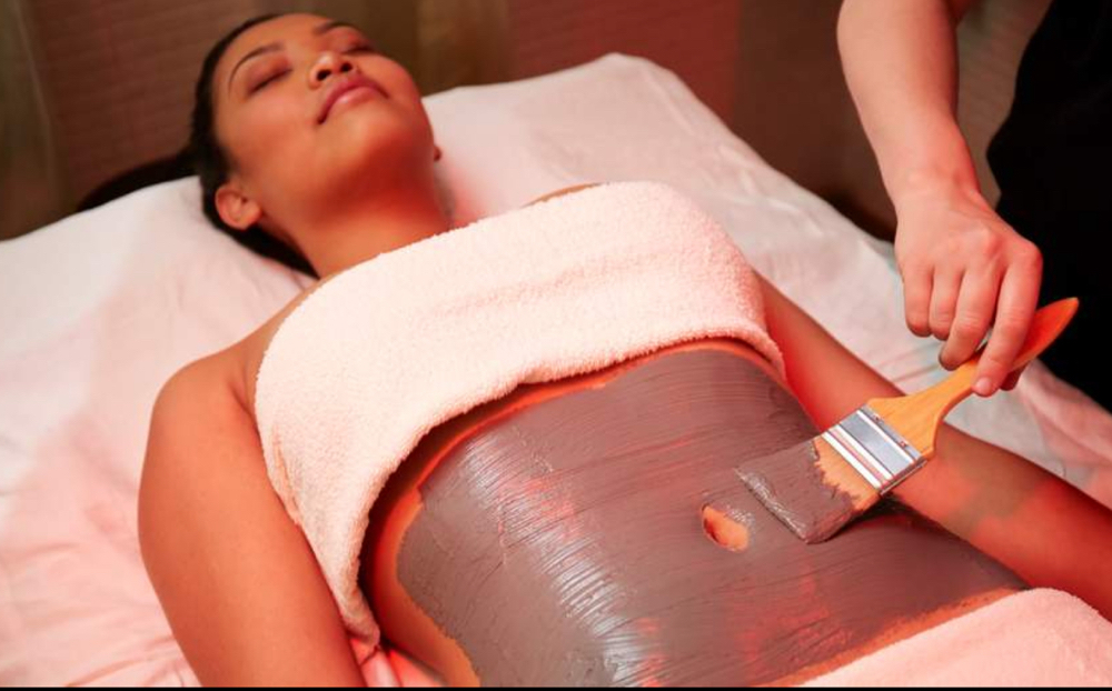 Slimming Body Wrap
