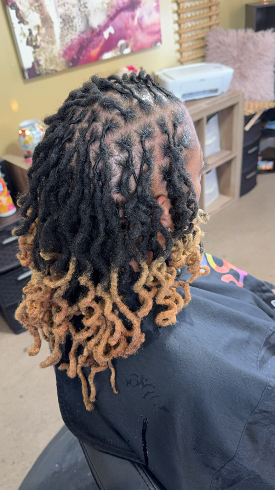 Pipe Cleaner Retwist & Style