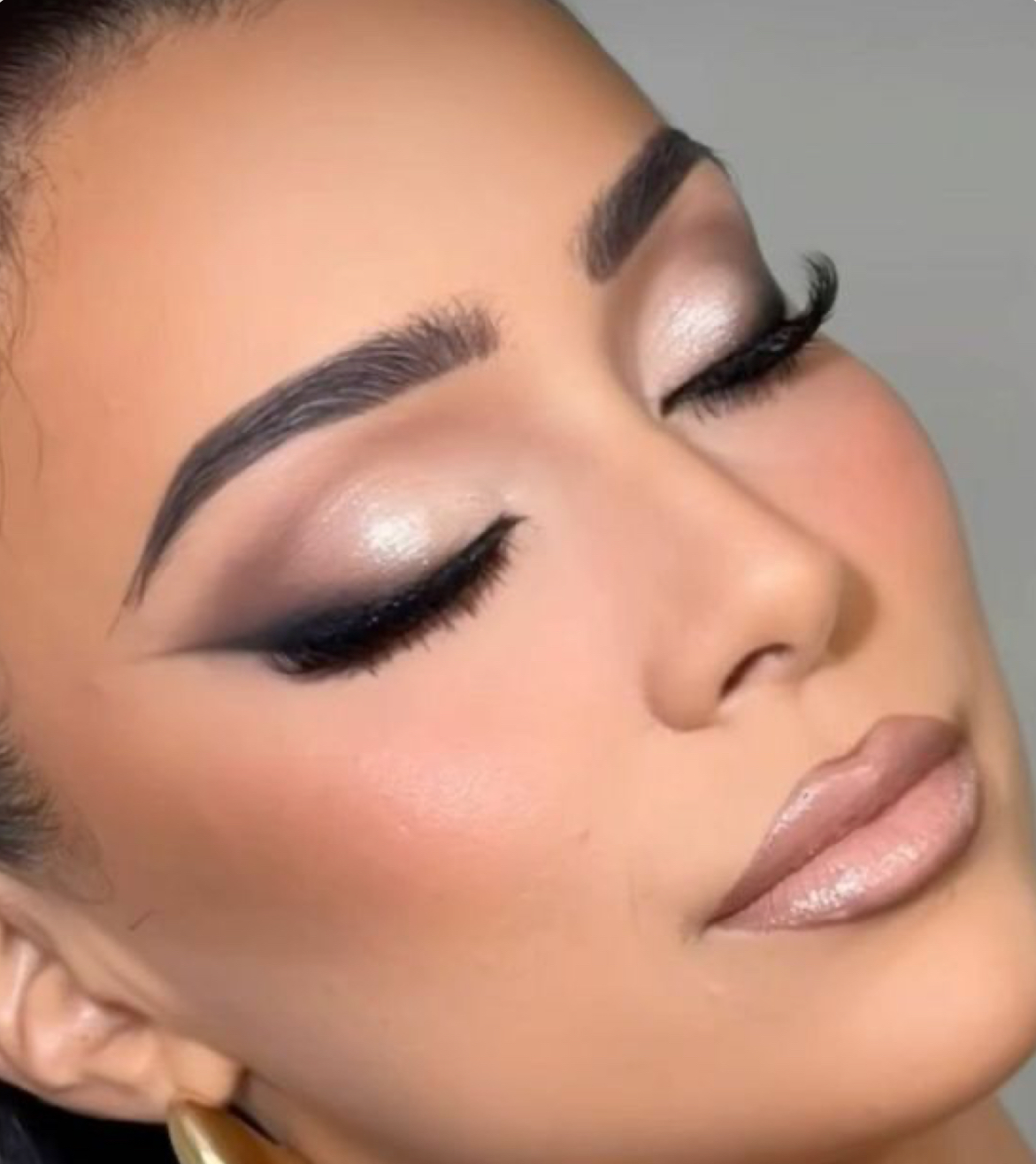 Event Makeup
