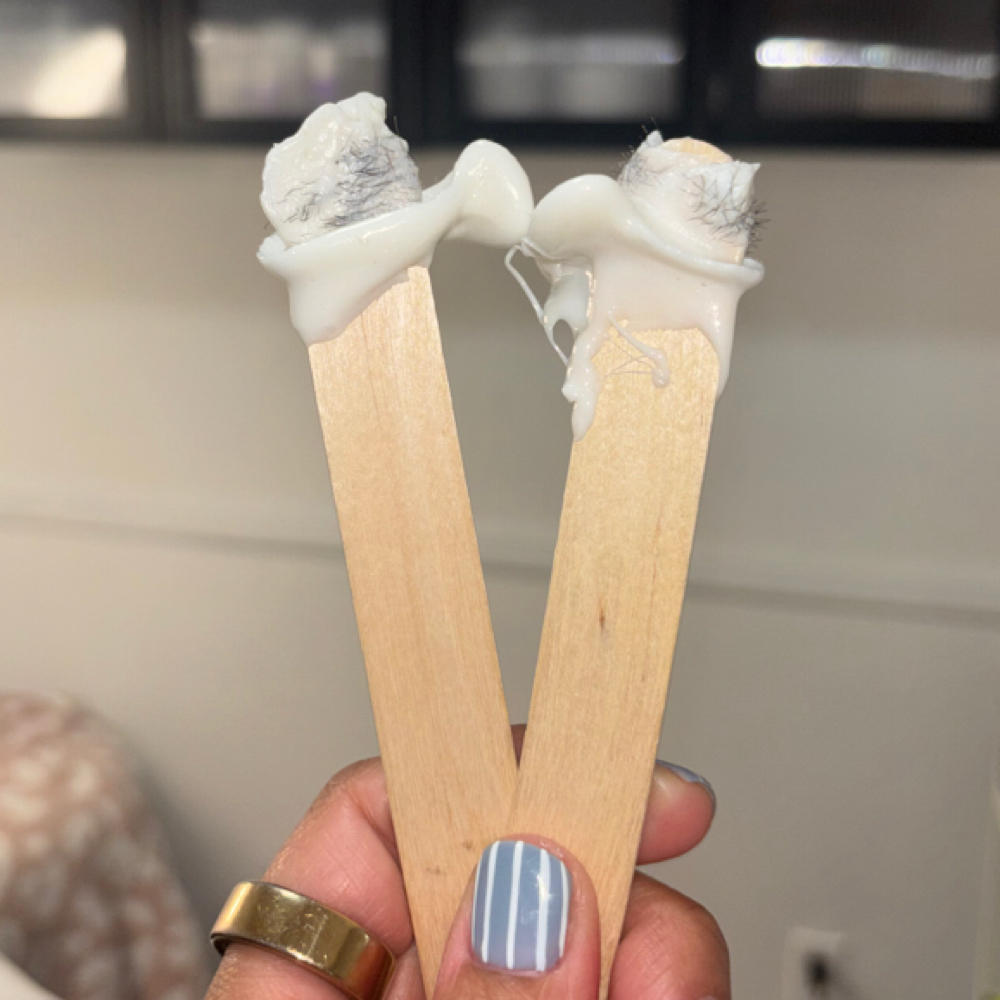 Nose Wax at Halo Haus in Bronx, NY