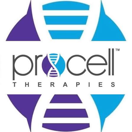 10 Procell Treatments