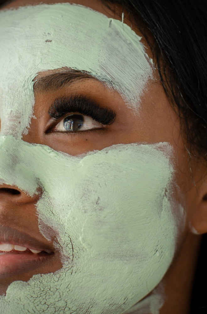 The Fresh Start Facial