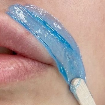 Lip Wax at Lavish Esthetics in Capital Heights, MD