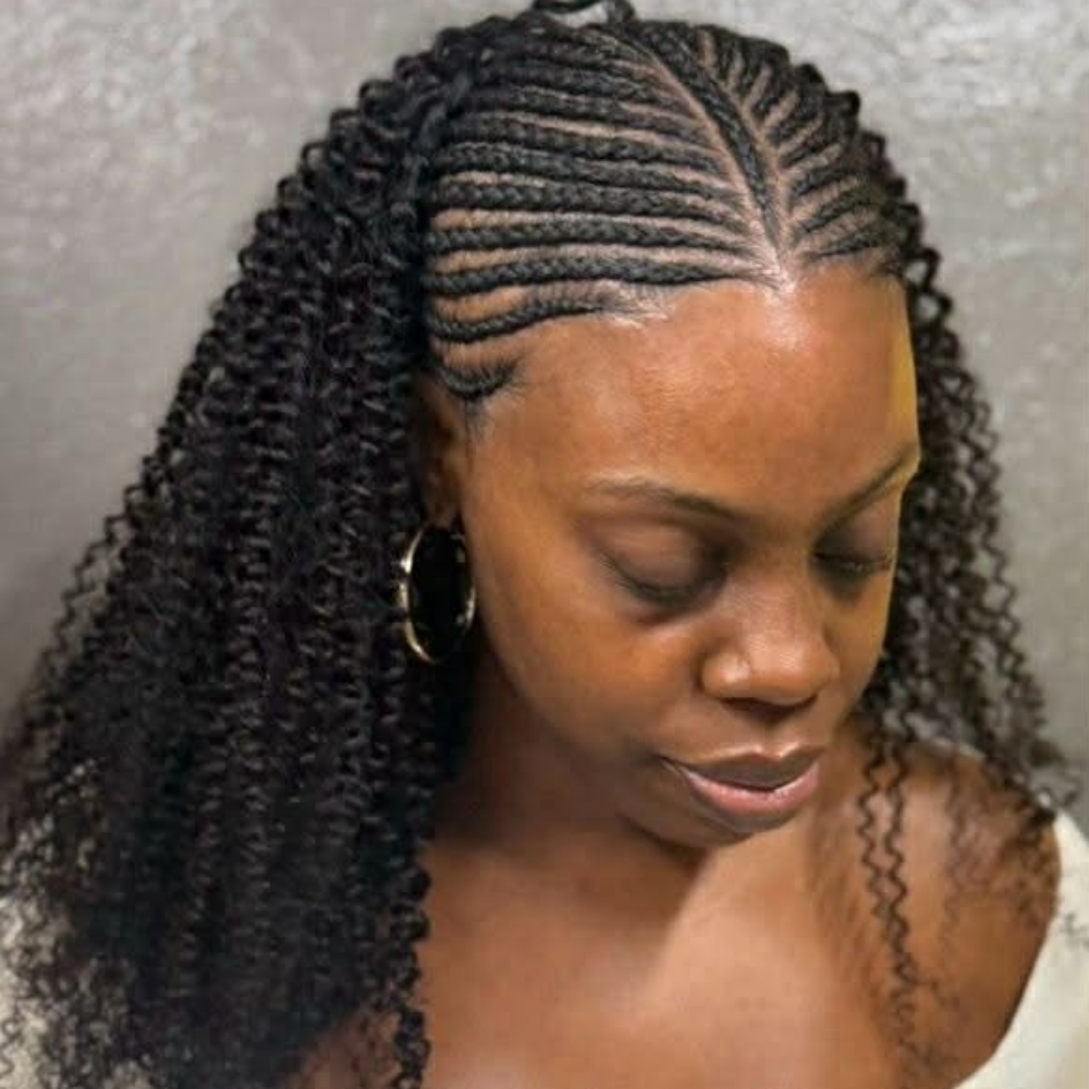 Express Crochet (Lightweight Instal at The Braiding Table in Arlington, TX