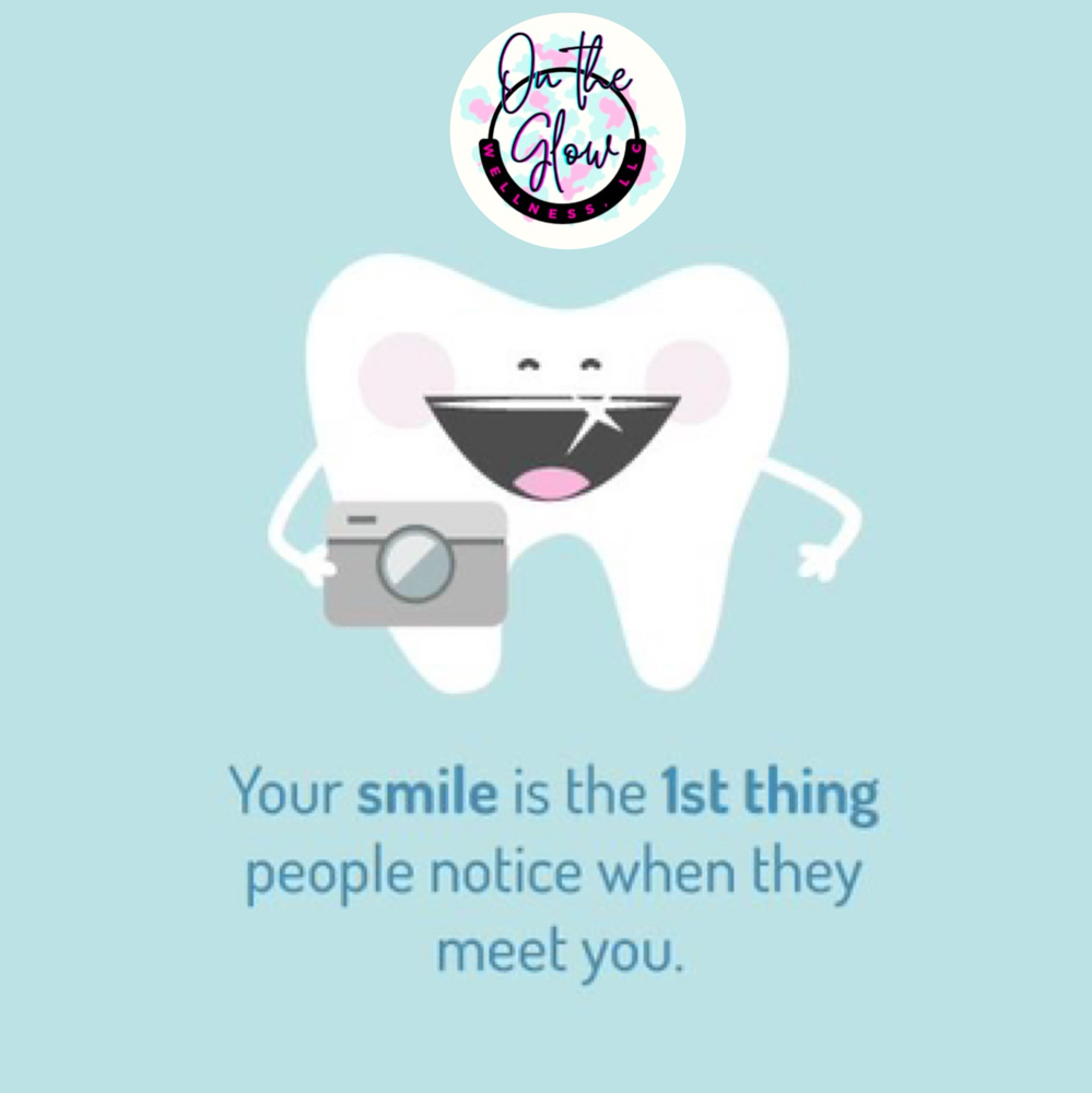 Luxe Teeth Whitening