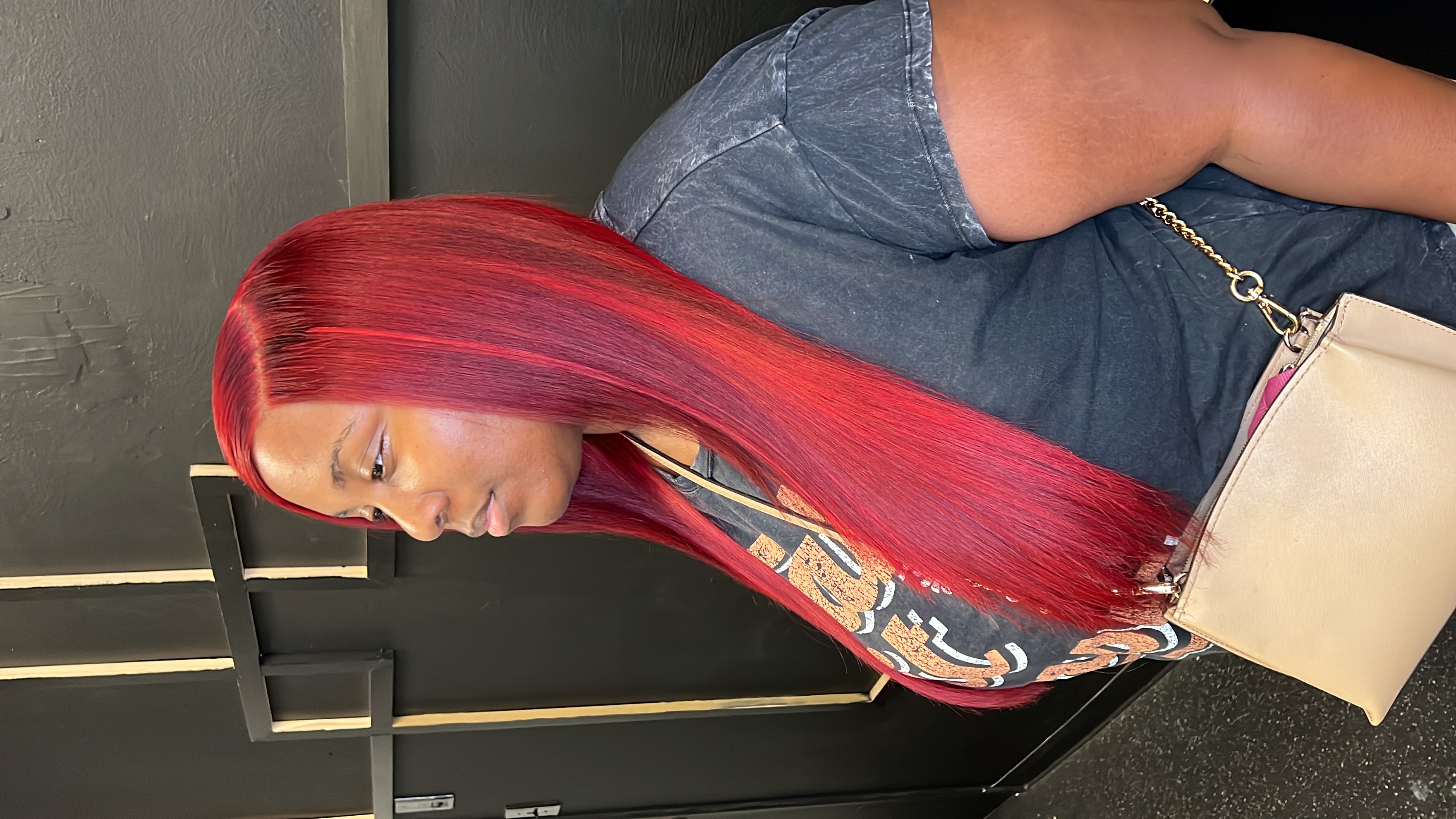 1 Bundle Color Services at JL Luxe Co in North Versailles, PA