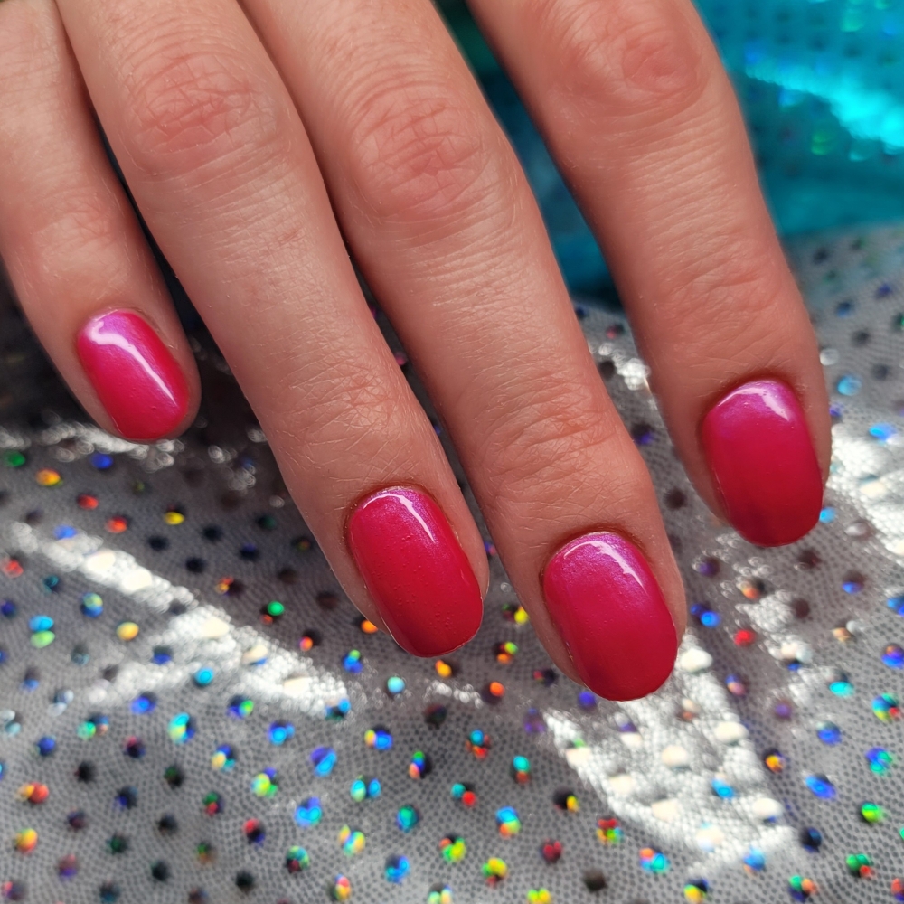 Manicure