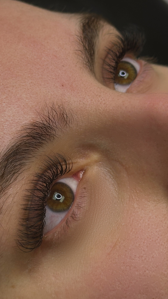 Lash Fill