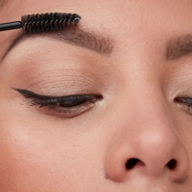 Eyebrow Lamination at Jas Threading in Carmichael, CA