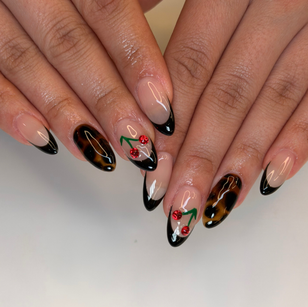 Gel-X Fill (ONCE Between 2-3 Weeks) at Nails By Angelina LLC in Plymouth, MN