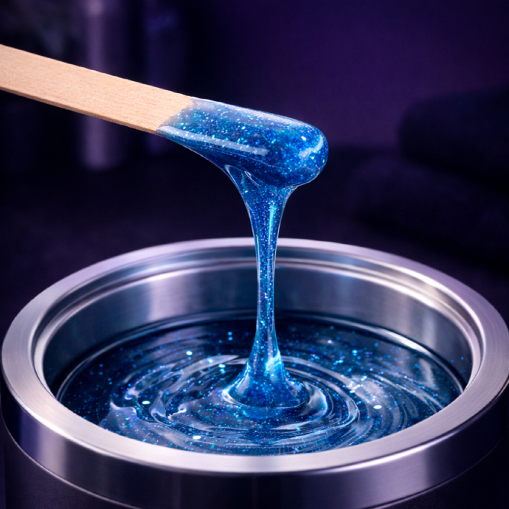 Stomach Wax at Skin & Shears by Kelsie in San Diego, CA