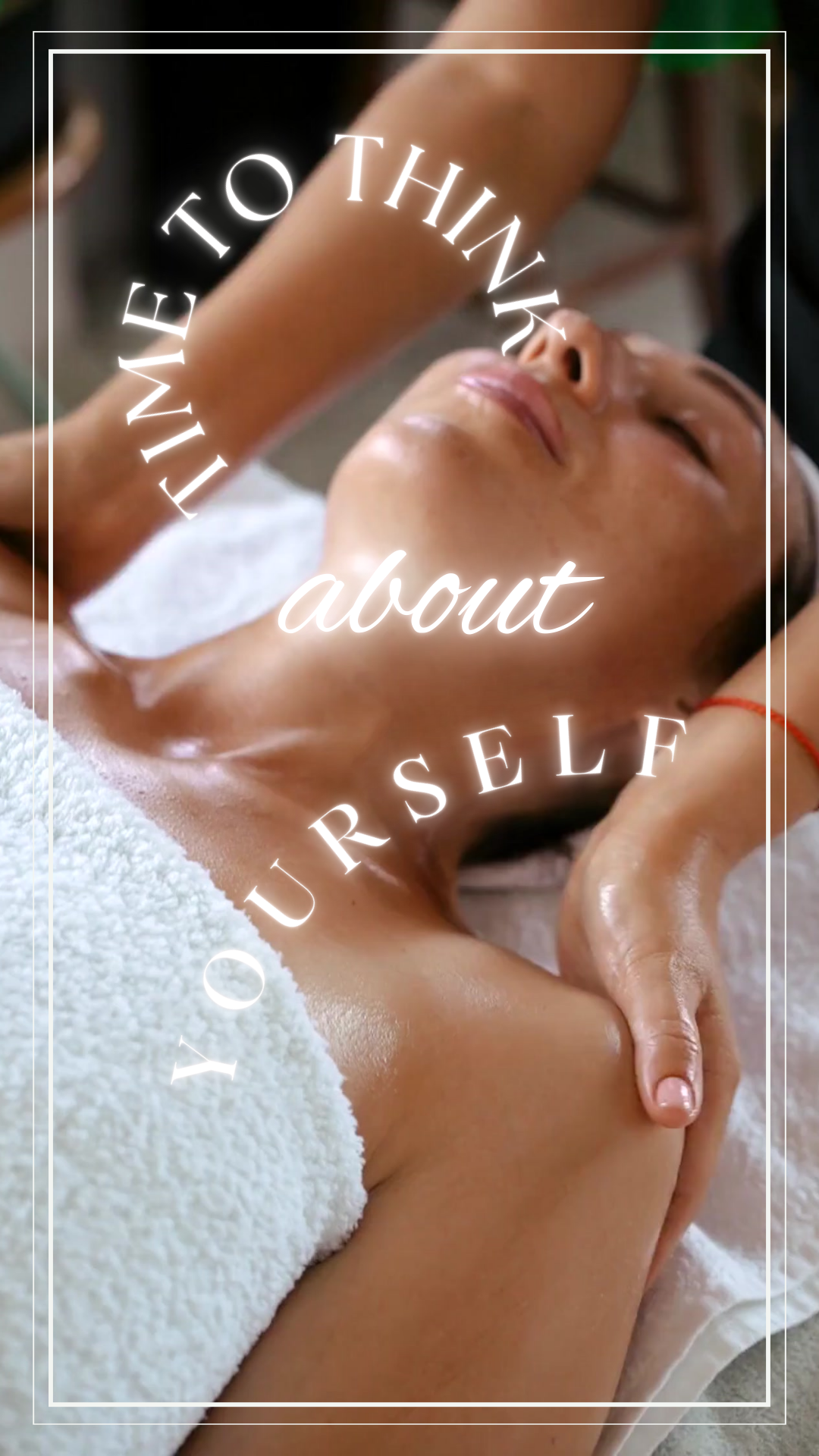 PKG (3) 90 min lymphatic w/ DOT