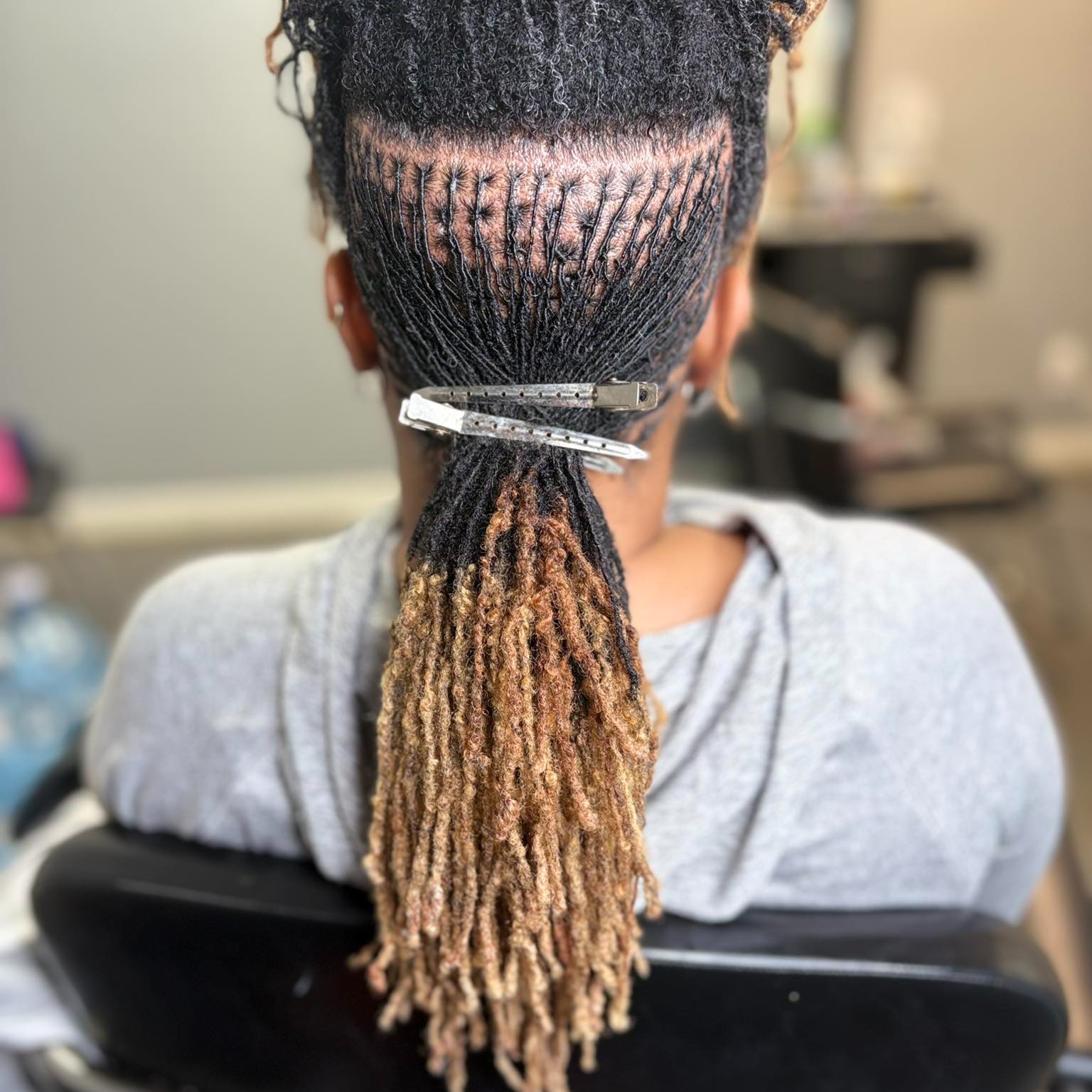 Micro loc Maintenance at Neyana Williamson in Memphis, TN