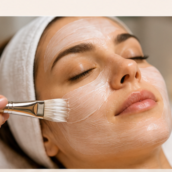 Express Glow Facial at Glow on the Go by Yesenia in Peekskill, NY