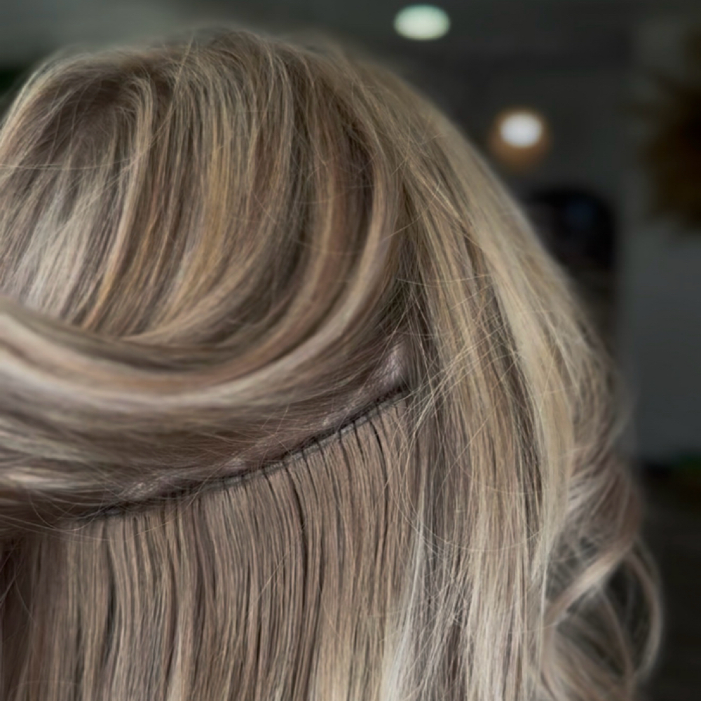 2 Row Basic Method Maintenance