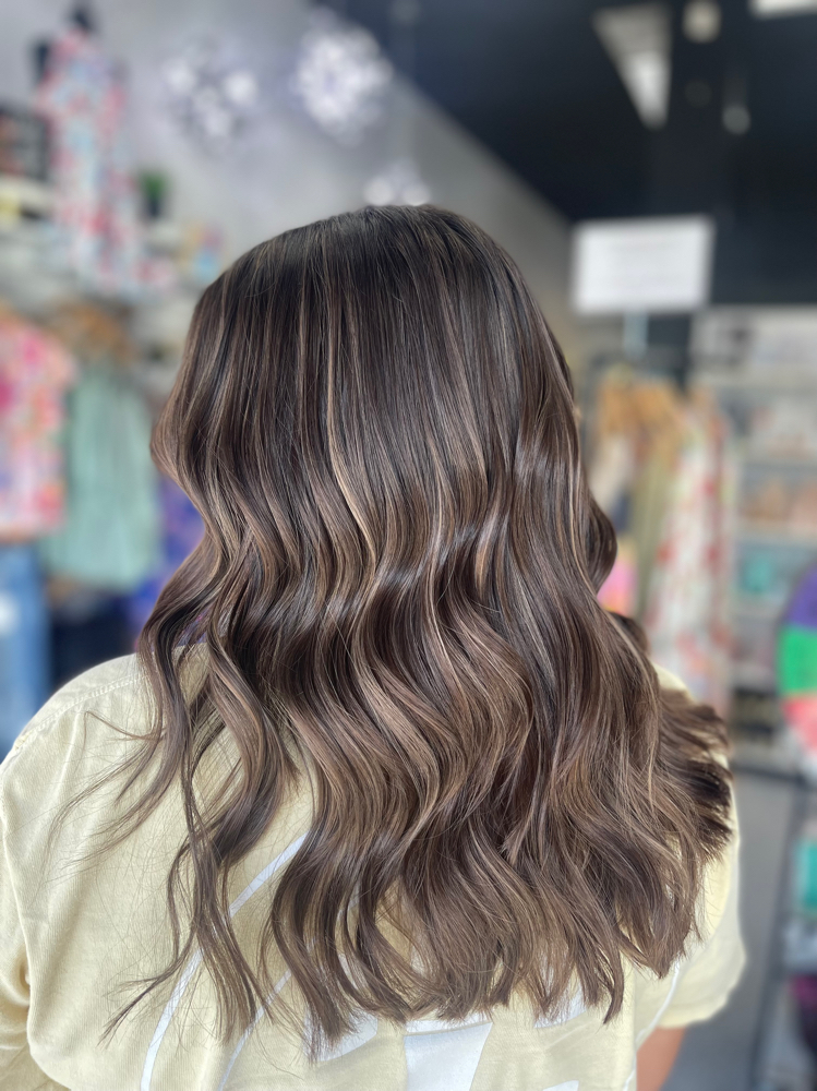 Toner Refresh