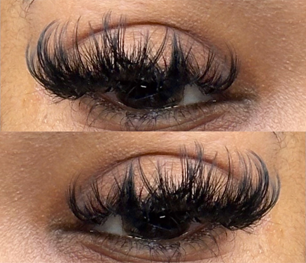 Volume Wispy