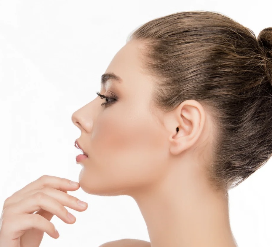 Cheek Wax