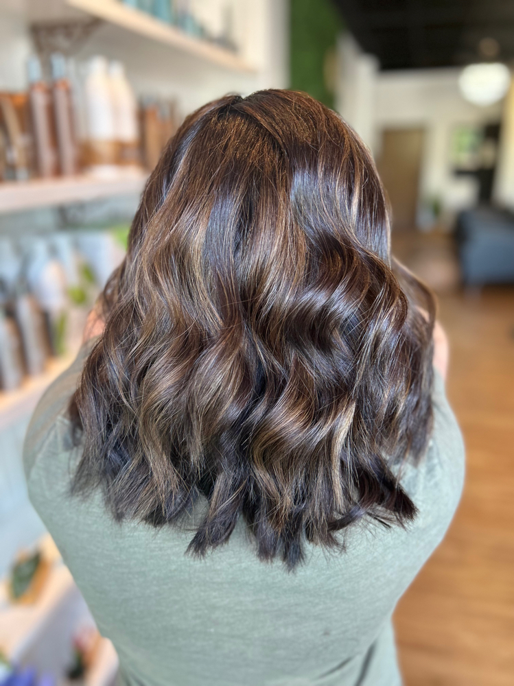 Grey Root Coverage