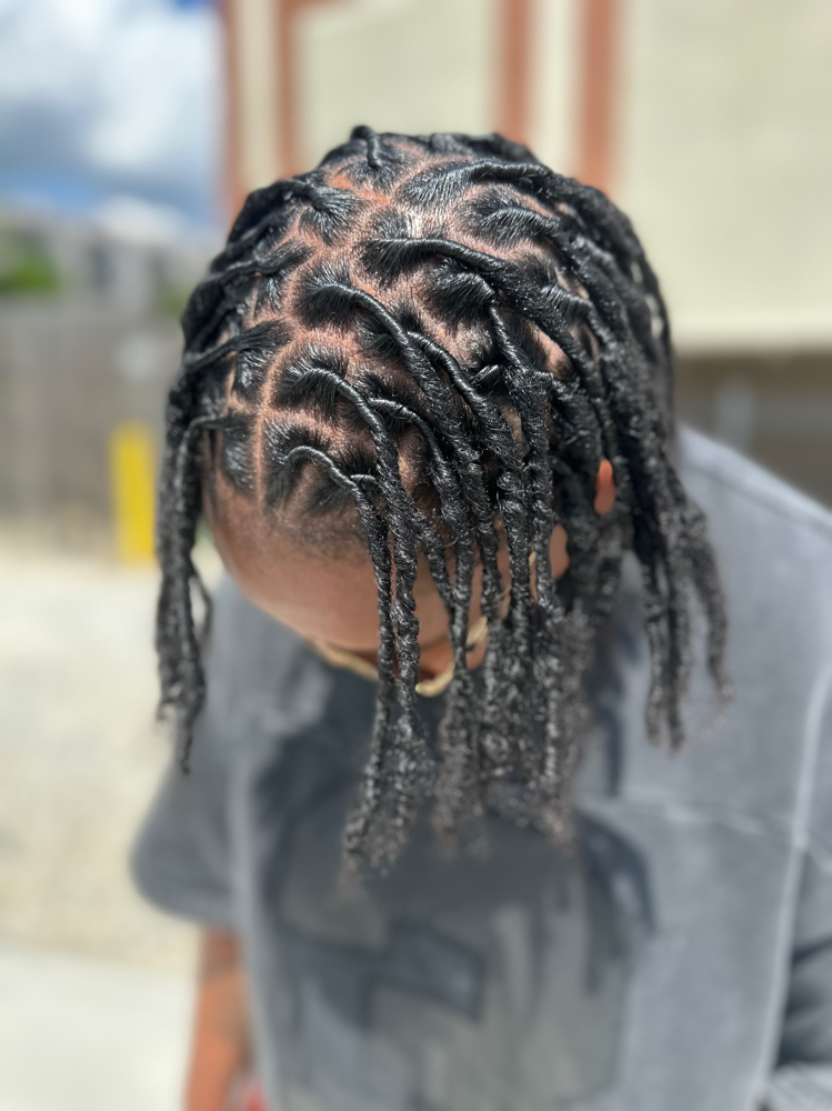 Start Your Loc Journey at The Jah Locs Bar in Atlanta, GA