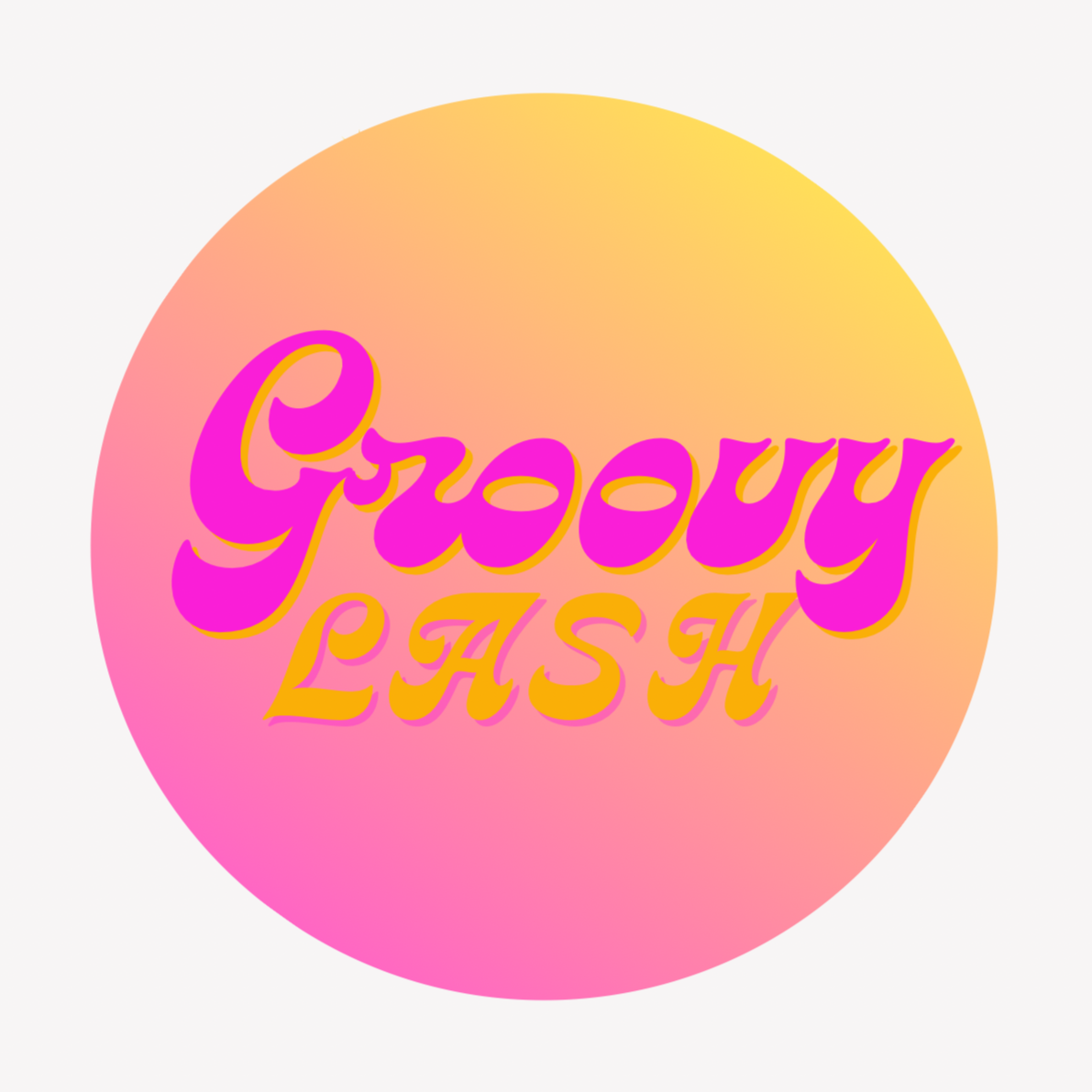 Brow Tint at Groovy Lash in Allen, TX