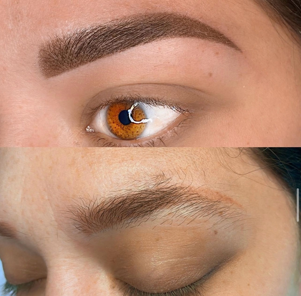Permanent Makeup Services
