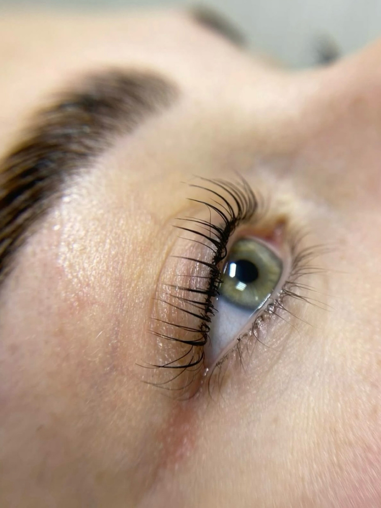Lash Tint at Glow Crazy Esthetics in Saint Joseph, MO