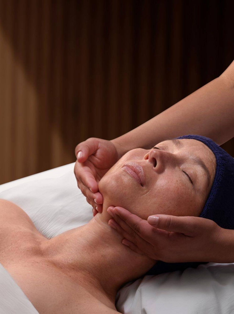 ✨Oncology Facial-Gentle + Healing