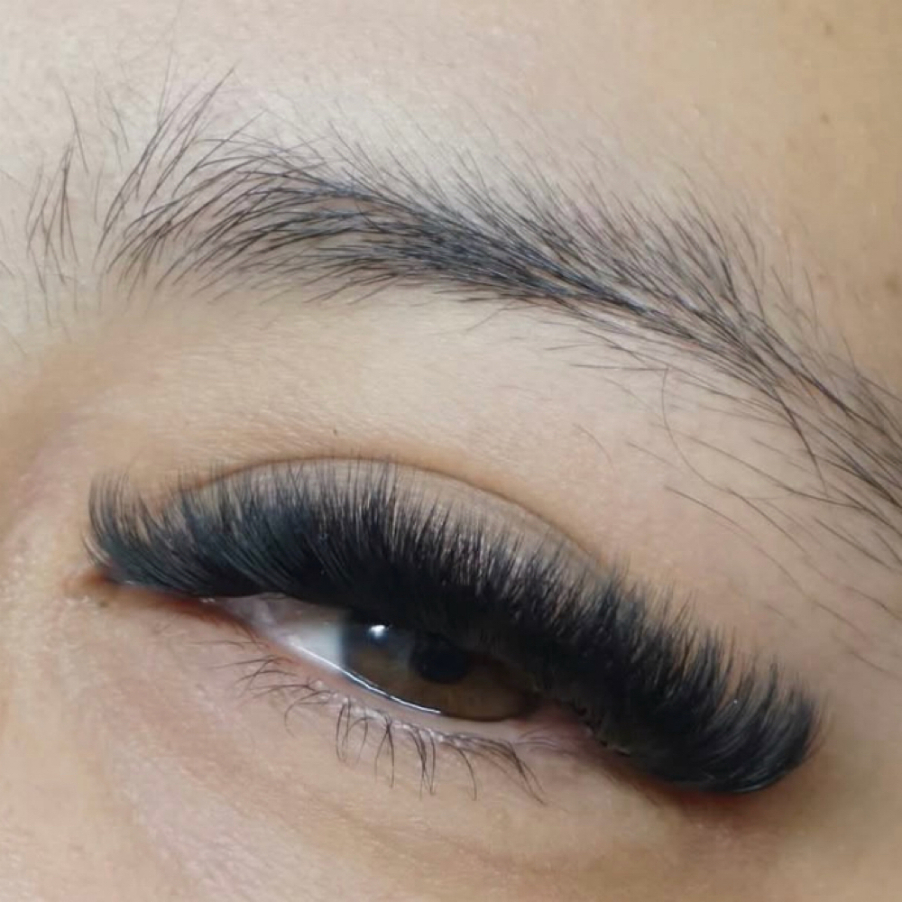Volume at Lashngems in Anaheim, CA