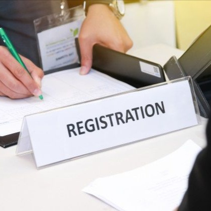 In Person Registration at All in one beauti and Training studio in Brooklyn, NY