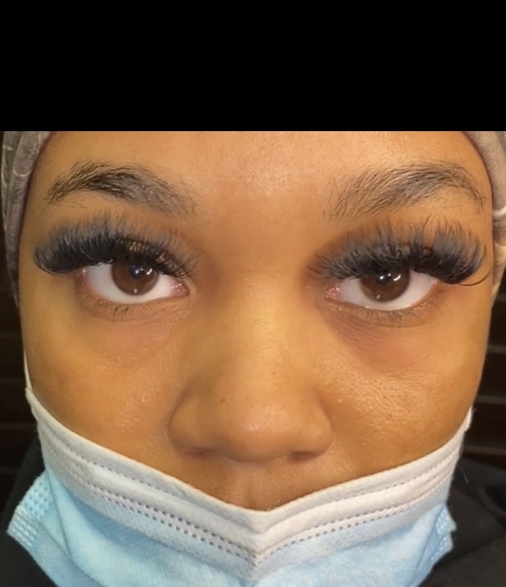 Hybrid Lash Set