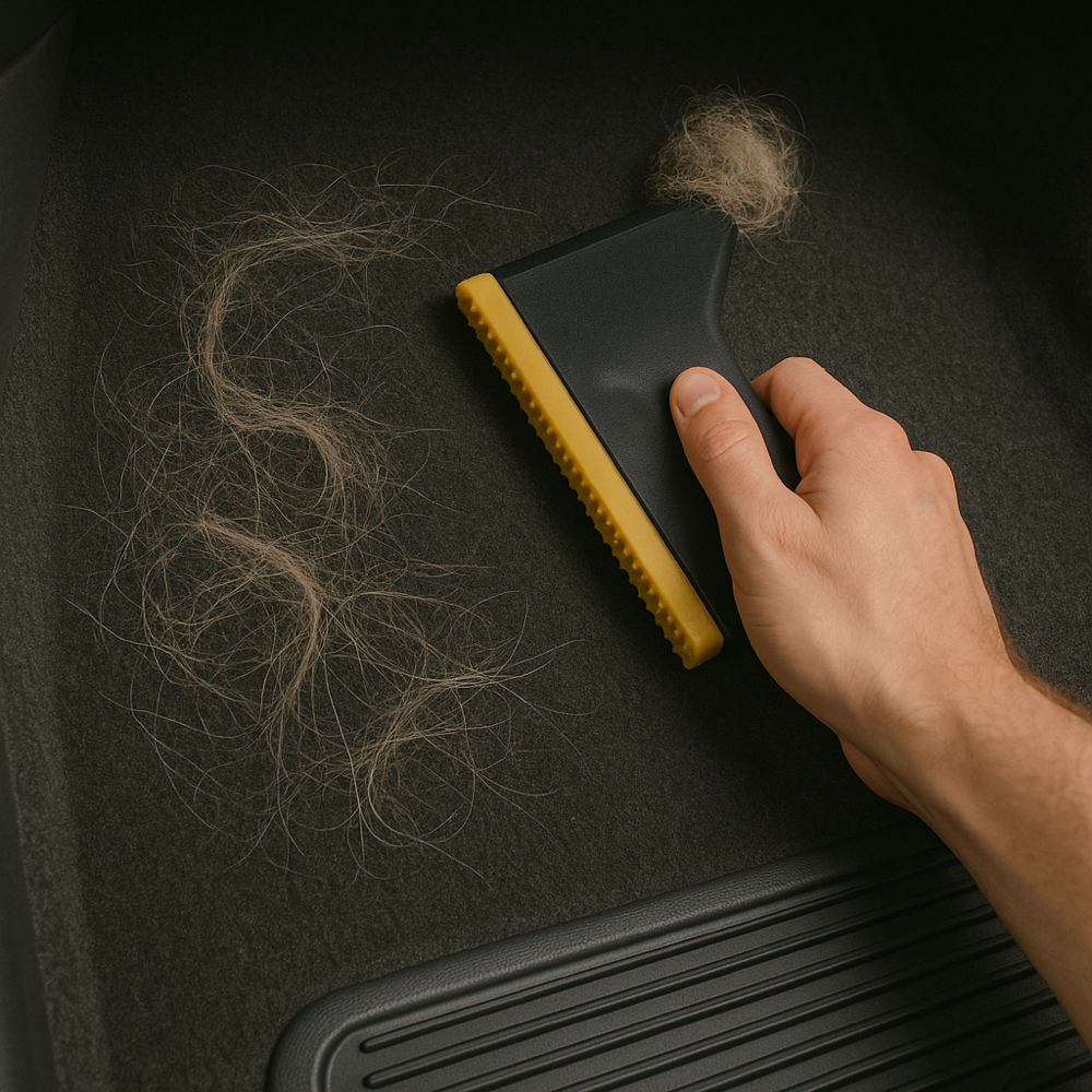 Carpet Cleaning/ Mats