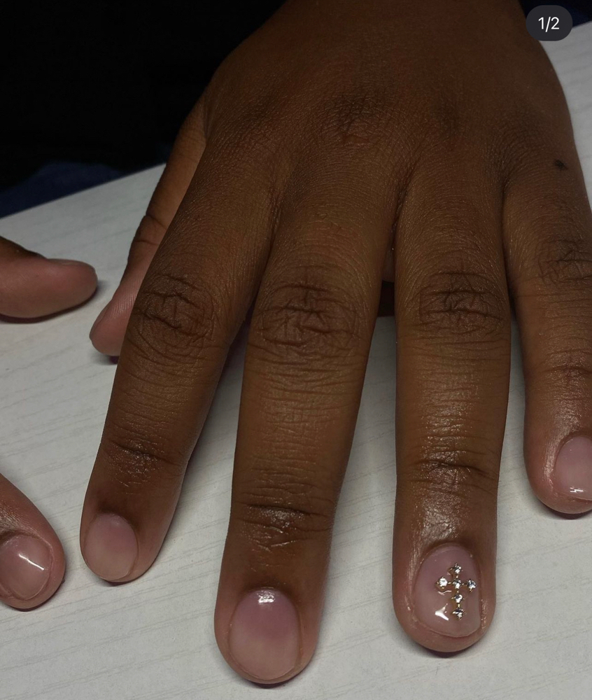 Manicure