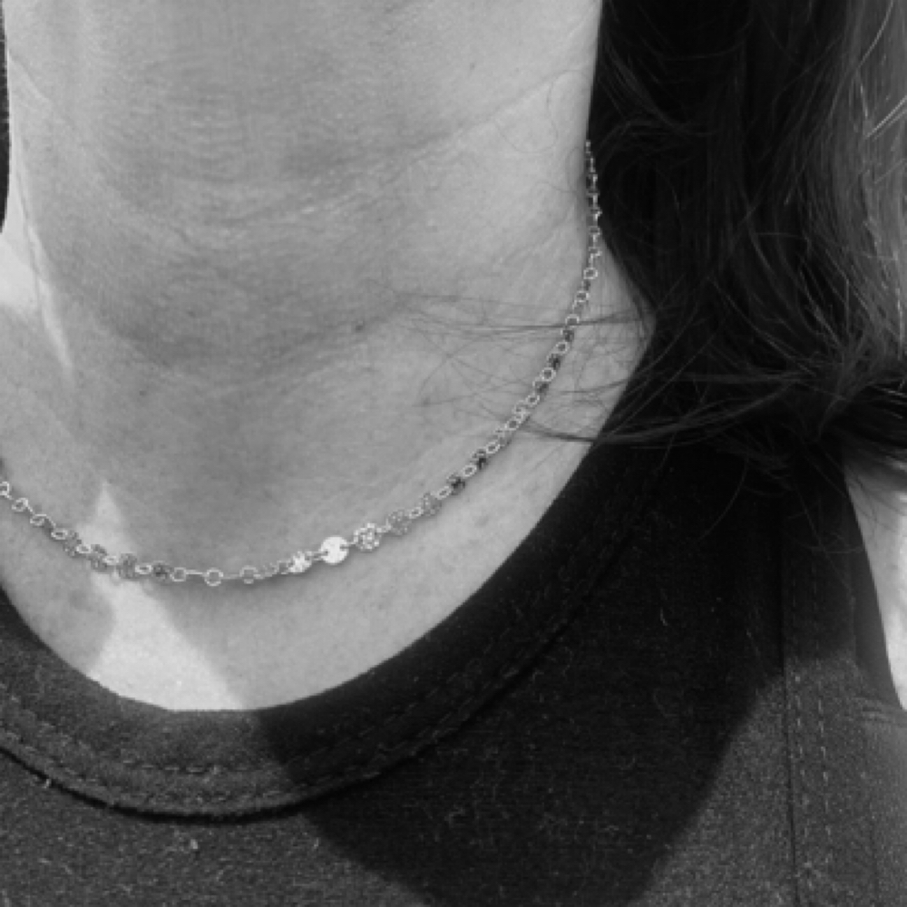 Necklace at Pretty and Forever in Alcoa, TN