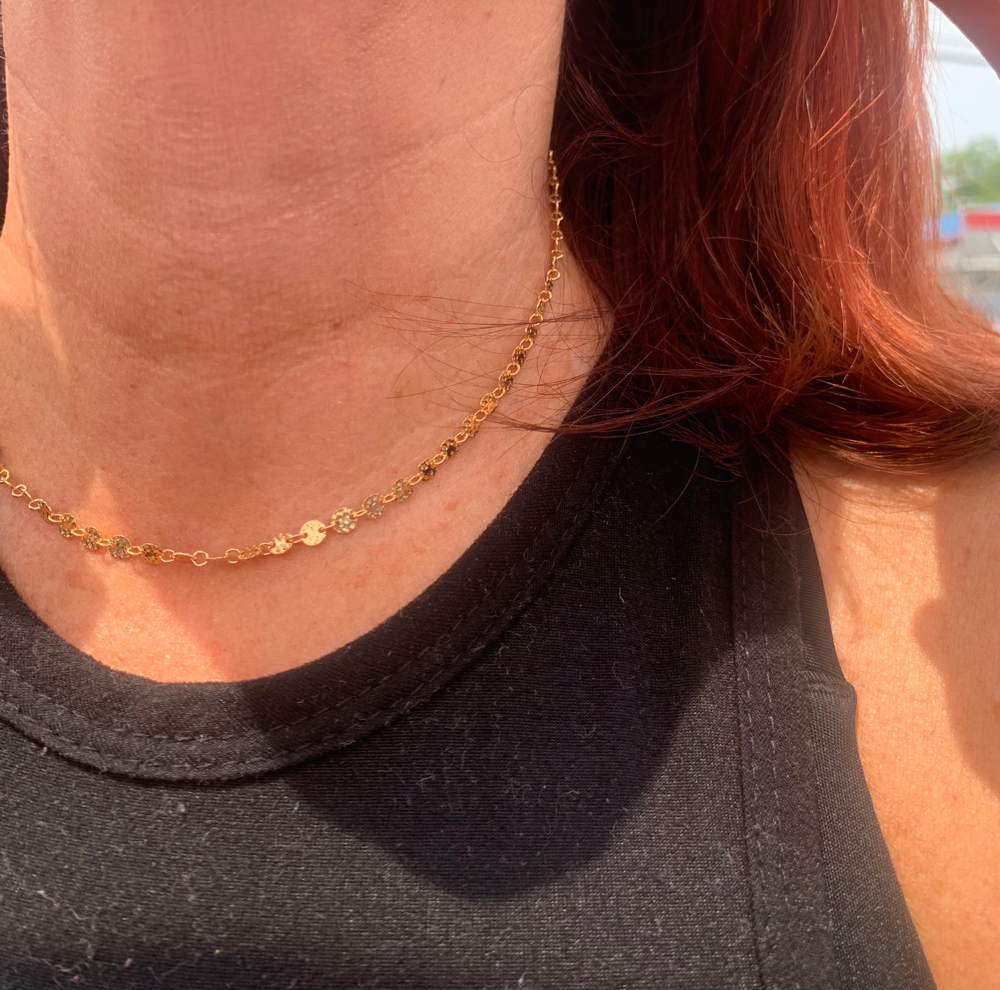Necklace