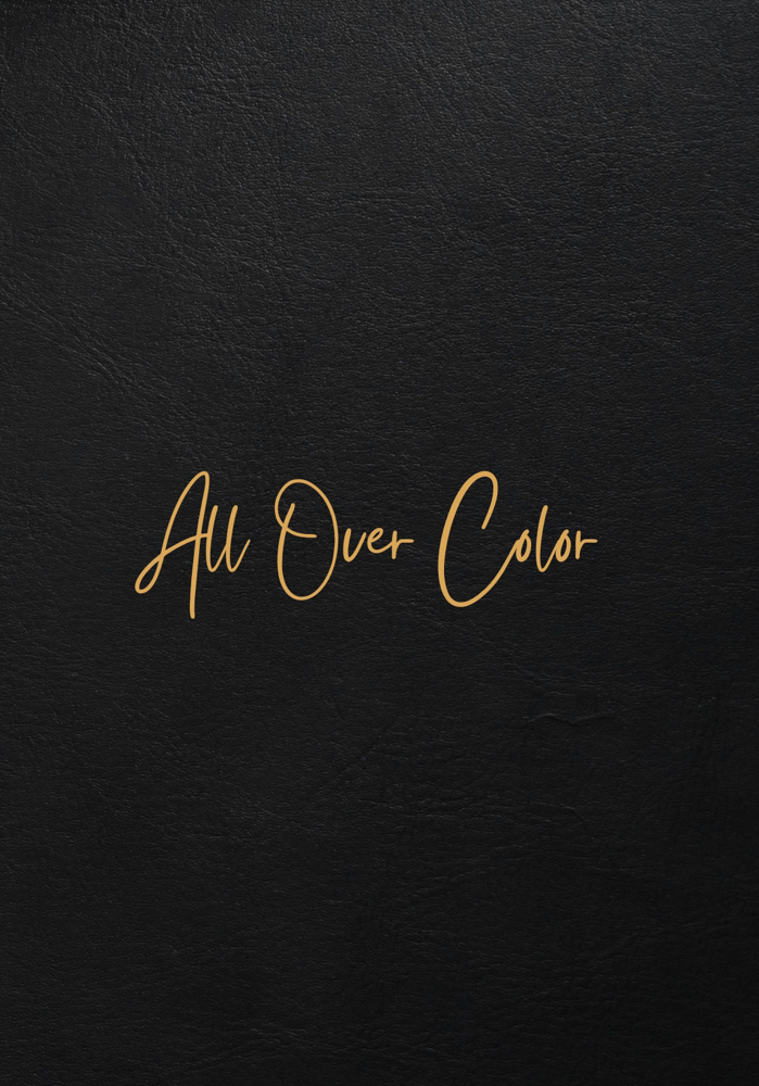 All Over Color