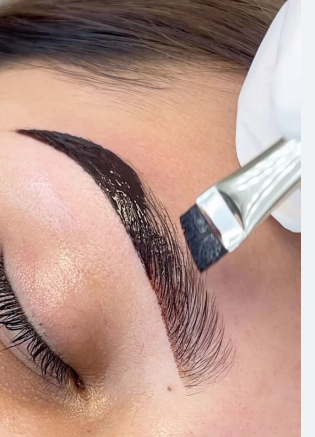 Brow Tint/Stain