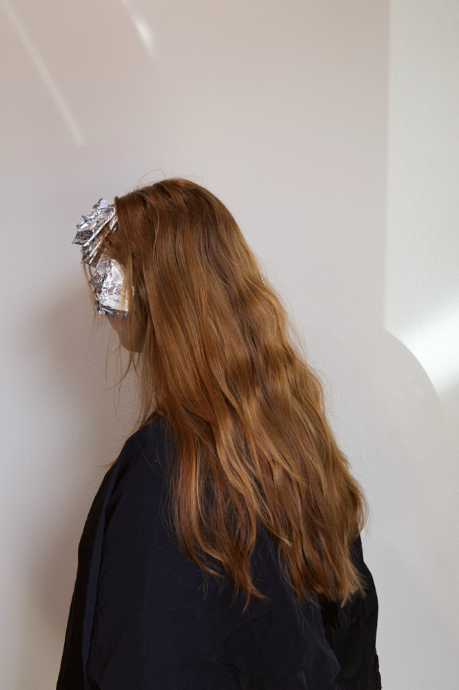 Full Foil
