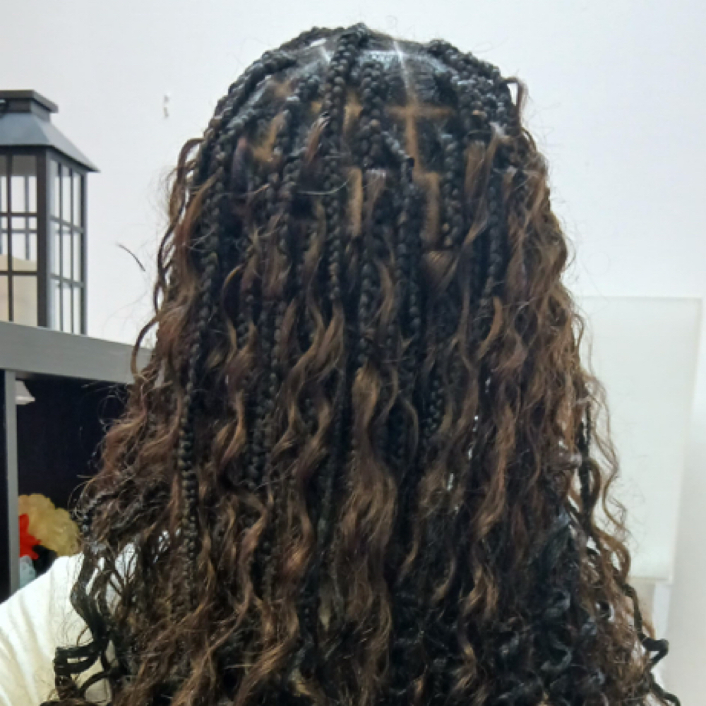 Add Boho To Any Style at The Princess & Her Doll in Longwood, FL