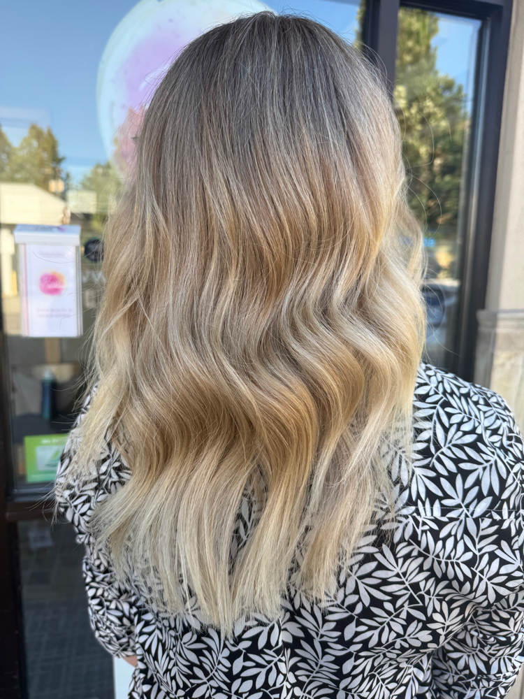 Balayage