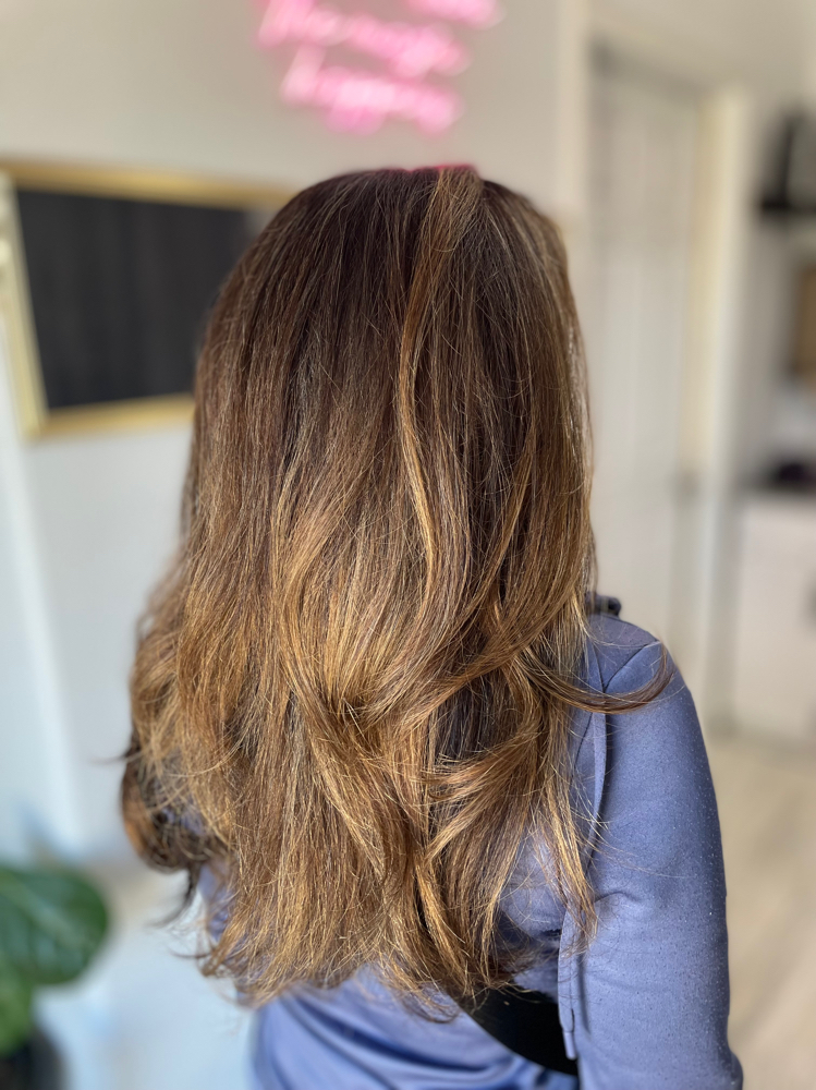 Highlights *FULL* at Con Amor Beauty Studio in Hood River, OR