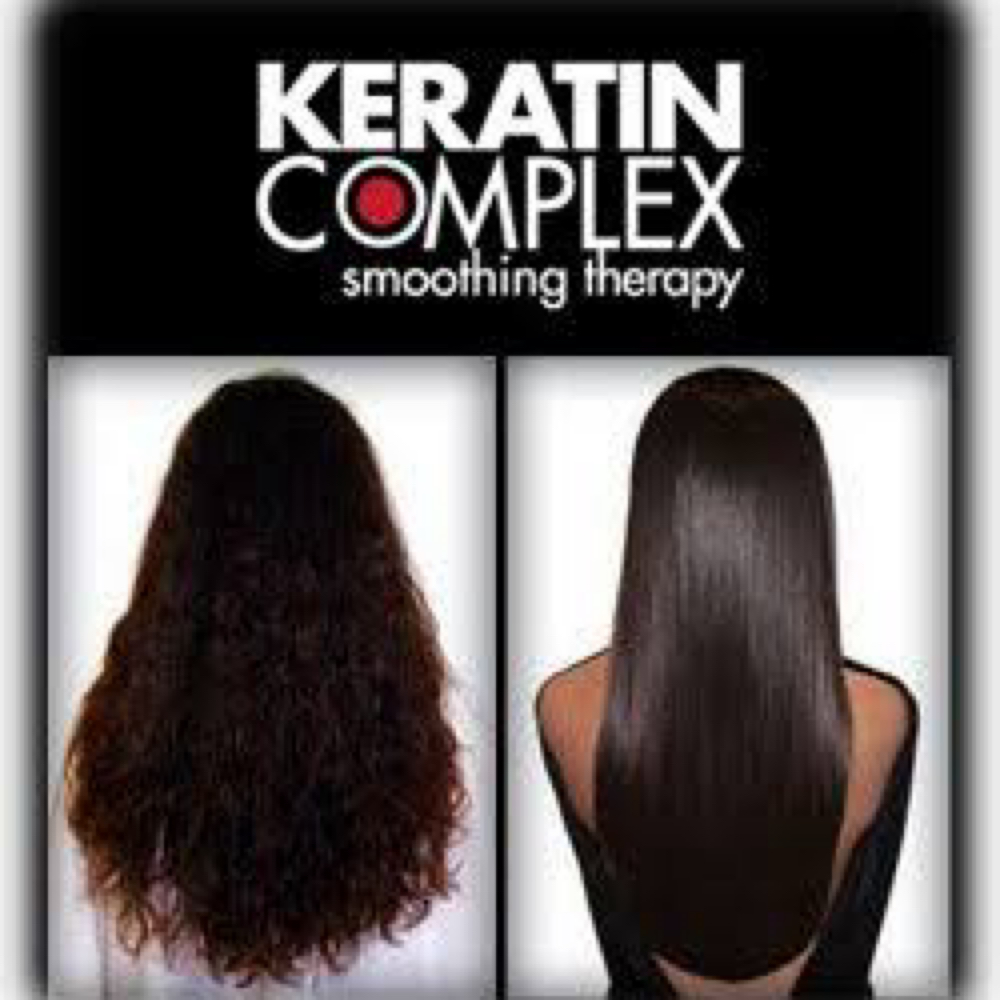 Keratin Complex Smoothing Treatment at Cypress Shears Salon LLC in Winter Haven, FL
