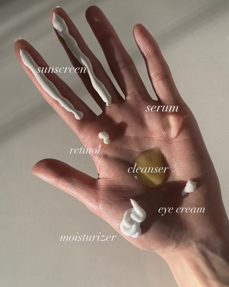 Facial-Basico ᥫ᭡ at Angell.Skiinn in Mayaguez, PR