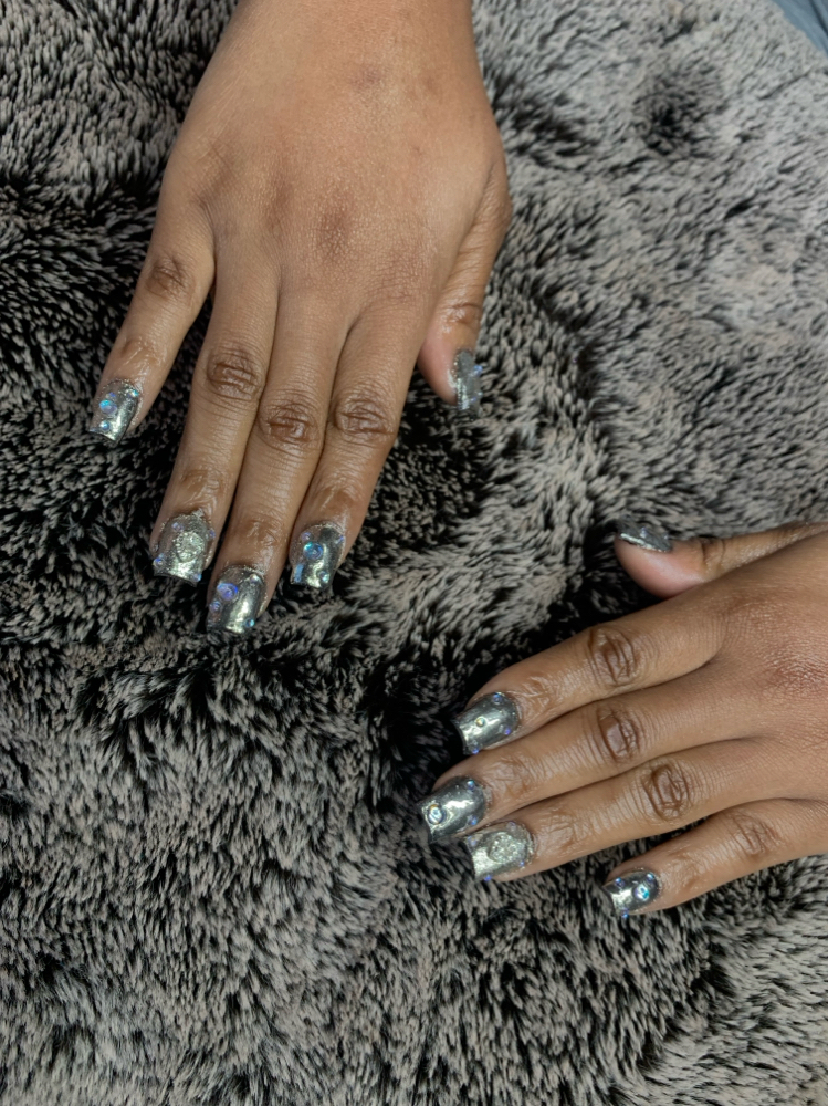 Short Full Set