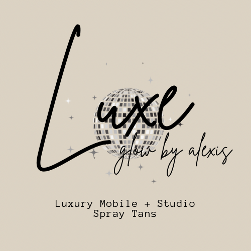 Luxe In-Studio Spray Tan